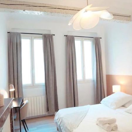 Appartamento Magnifique T3 Sur Le Vieux Port-A 2 Pas Du Panier Marsiglia Esterno foto