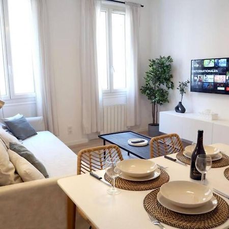 Appartamento Magnifique T3 Sur Le Vieux Port-A 2 Pas Du Panier Marsiglia Esterno foto