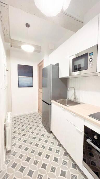 Appartamento Magnifique T3 Sur Le Vieux Port-A 2 Pas Du Panier Marsiglia Esterno foto