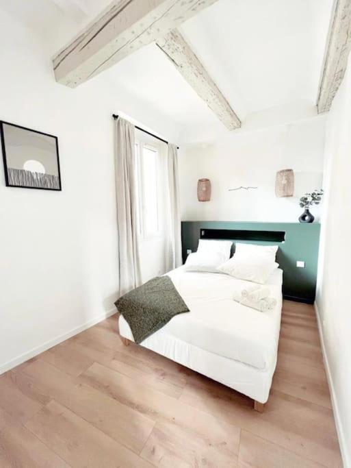 Appartamento Magnifique T3 Sur Le Vieux Port-A 2 Pas Du Panier Marsiglia Esterno foto